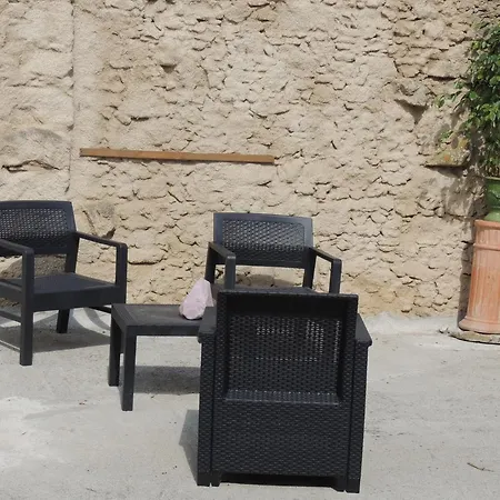 Les Treilles D'en Peyre 3*