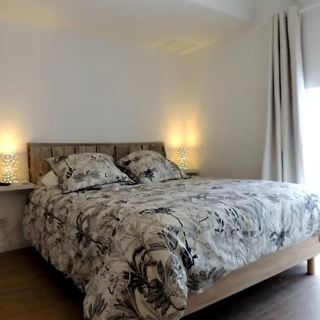 Les Treilles D'en Peyre 3* Nogaret