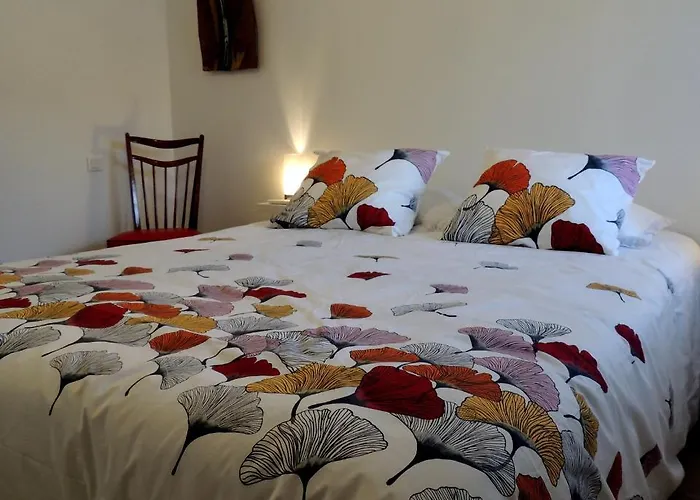 Les Treilles D'en Peyre