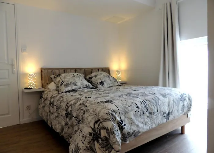 Les Treilles D'en Peyre 3* Nogaret