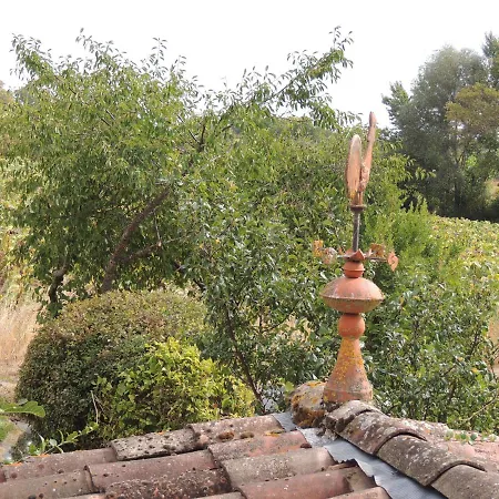Les Treilles D'en Peyre * Nogaret
