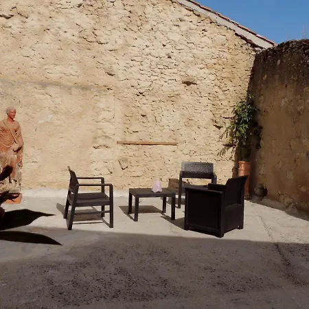 Les Treilles D'en Peyre Nogaret